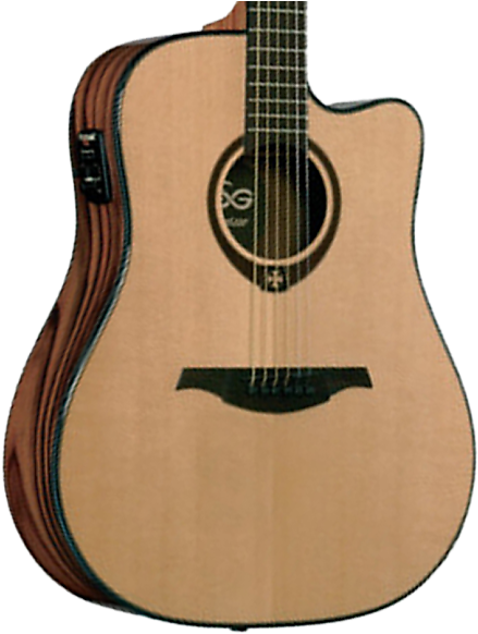 Sold Out - Acoustic Guitar Clipart (620x620), Png Download