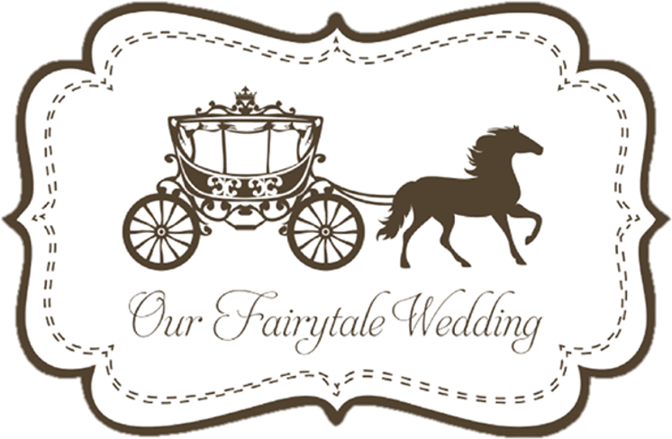 Fairytale Wedding Png Clipart (908x681), Png Download