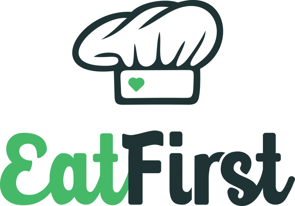 Eatfirst Launches Food Delivery Service In London - Food Delivery Service Logo Clipart (1000x699), Png Download