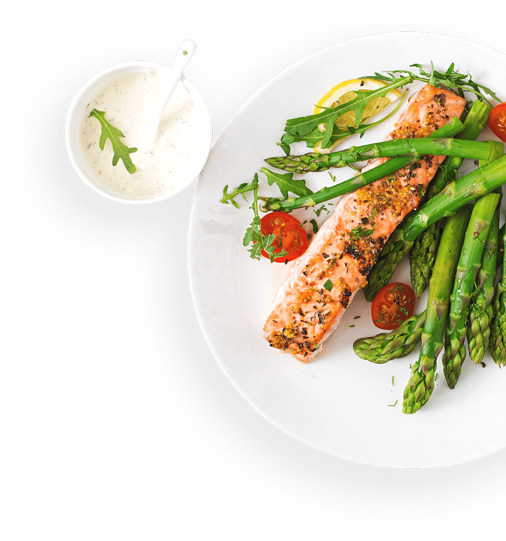 Assiette Plat Cuisine Clipart (1000x1070), Png Download