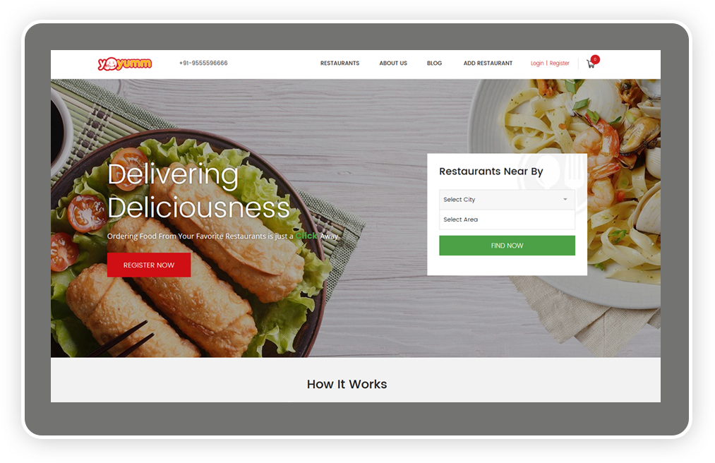 Website Clipart (1013x656), Png Download