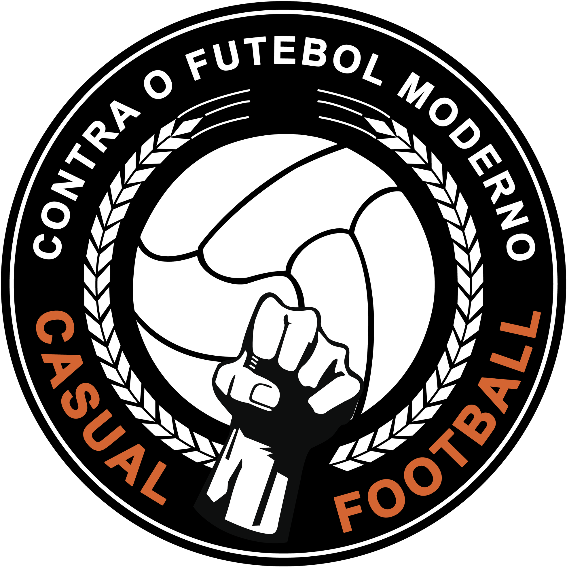 Casual Football - Movimiento Juvenil Y Popular Quinua Clipart (2048x2048), Png Download