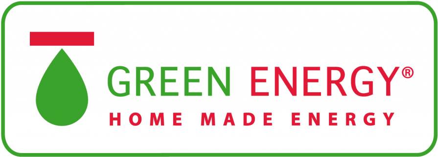 Green Energy2 - Clarity Systems Clipart (1024x475), Png Download