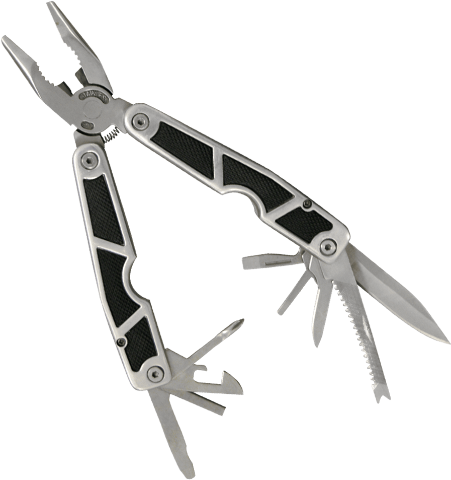 Facões E Ferramentas - Ferramenta Multiuso Clipart (1000x1000), Png Download