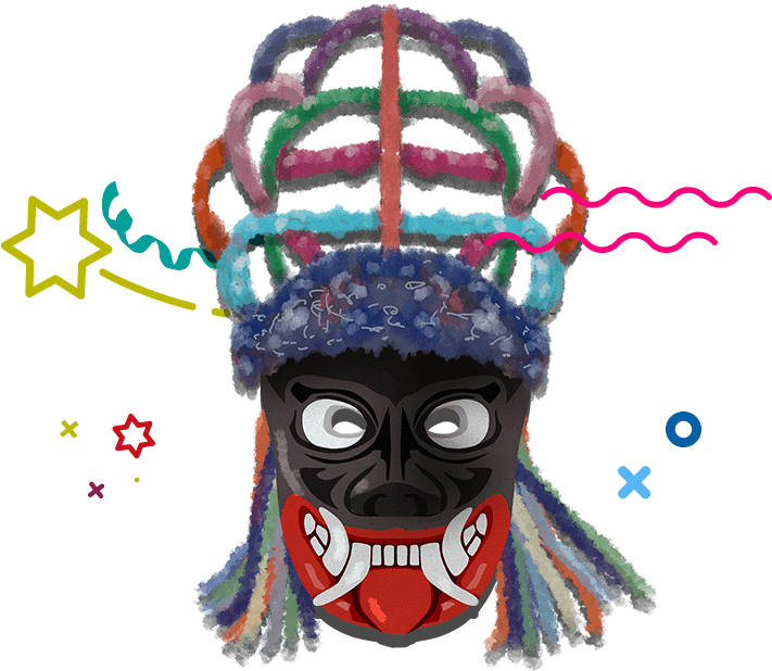 Boteiro Viana Do Bolo - Illustration Clipart (920x636), Png Download