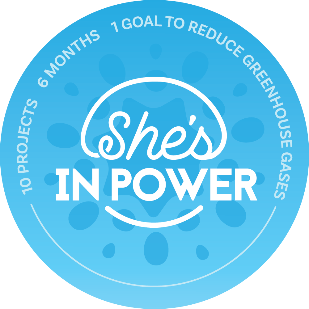 Fuel Our Community's Clean Energy Future - Circle Clipart (1000x1000), Png Download