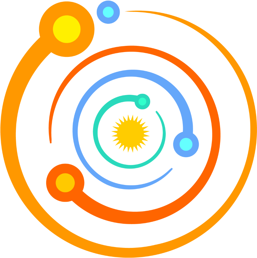 Dia-astronomia - Dia De La Astronomia Clipart (950x950), Png Download