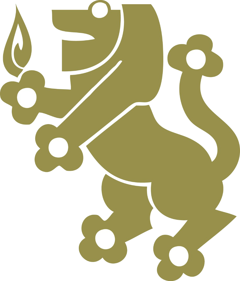 Lion Of Judah Clipart (920x1080), Png Download