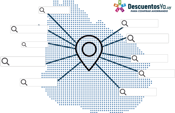 Publica Tus Descuentos - Circle Clipart (789x496), Png Download