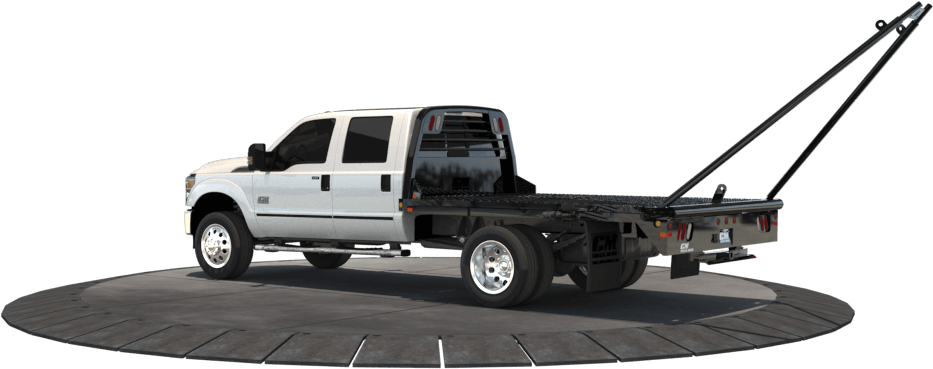 Gp Truck Bed - Ford Super Duty Clipart (1160x587), Png Download