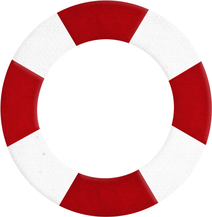 Ursinho Marinheiro Png - Circle Clipart (862x870), Png Download