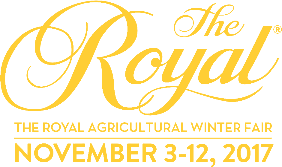 Royal Agricultural Winter Fair 2017 Clipart (960x960), Png Download