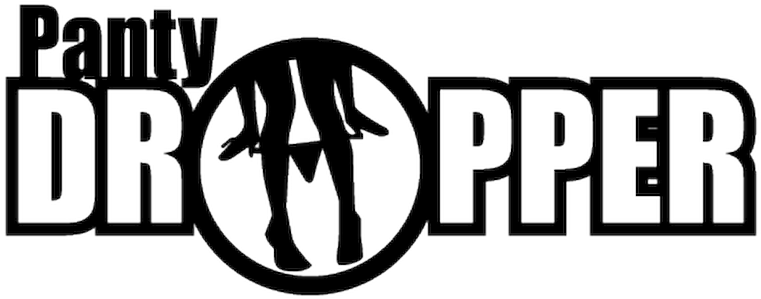 65155 Panty Dropper - Decal Clipart (800x800), Png Download