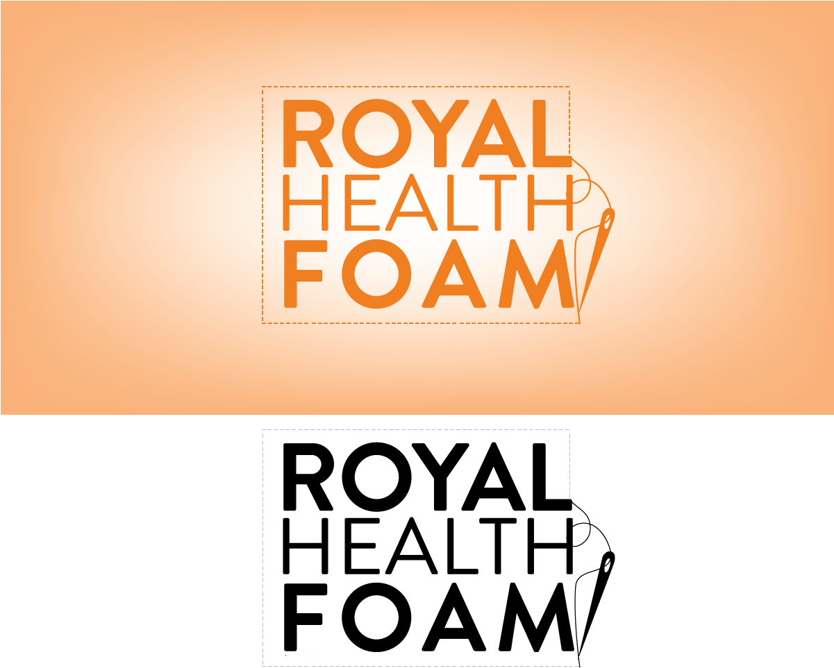 Feminine, Elegant, Royal Logo Design For Royal Health - Ashton Woods Homes Clipart (1200x1000), Png Download