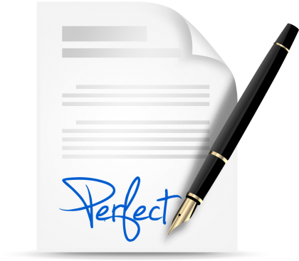 How Useful Are Medico-legal Assessments To Individuals - Contract Icon Clipart (600x600), Png Download