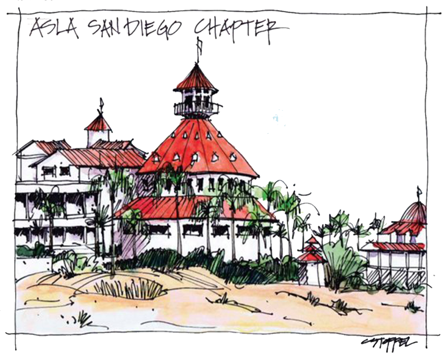 Anova Sketch Crawl - Illustration Clipart (1529x1221), Png Download