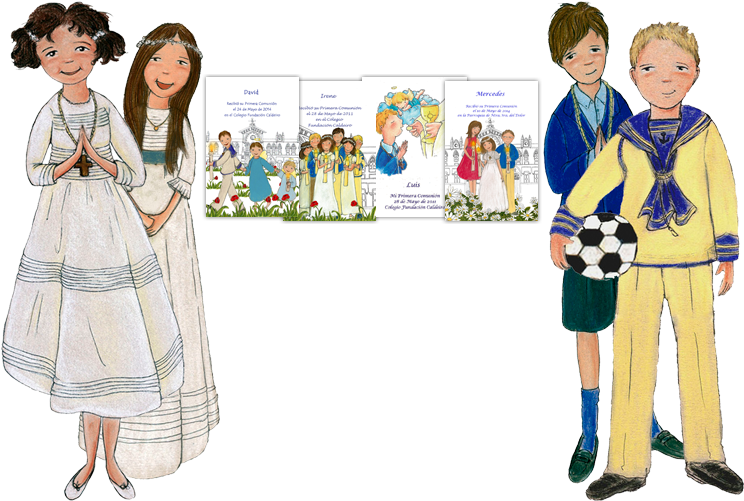 Macarena Smerdou, Diseño E Ilustración - Cartoon Clipart (900x500), Png Download