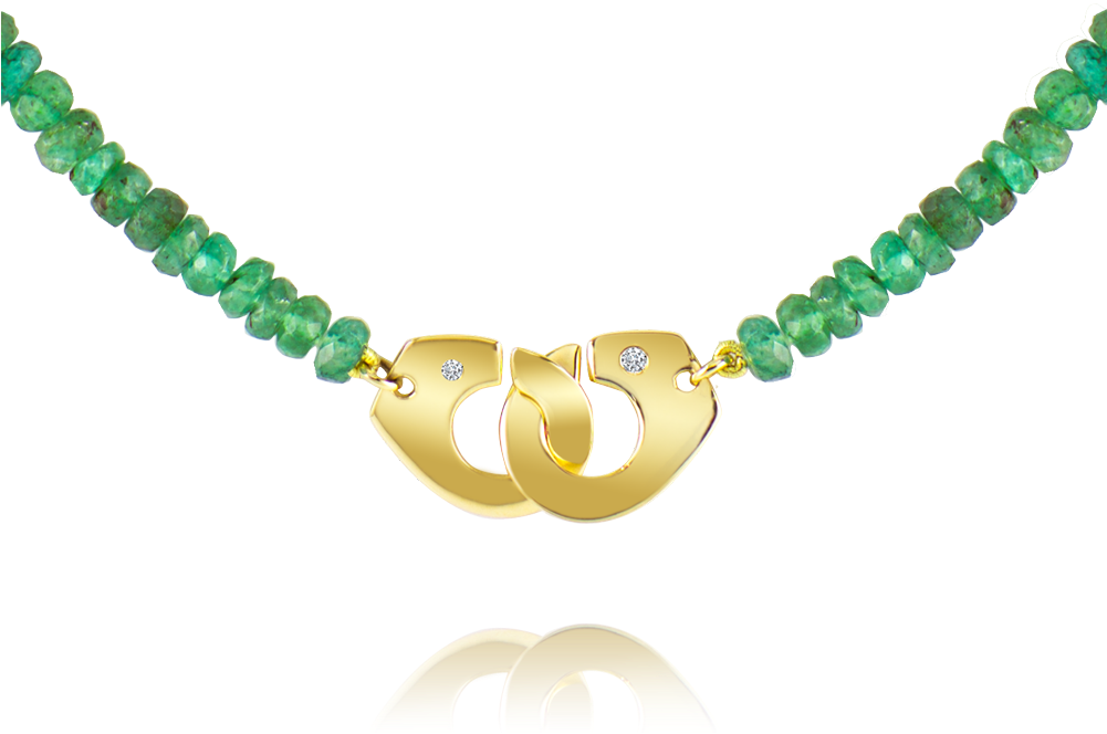 Necklace Clipart (1000x1000), Png Download