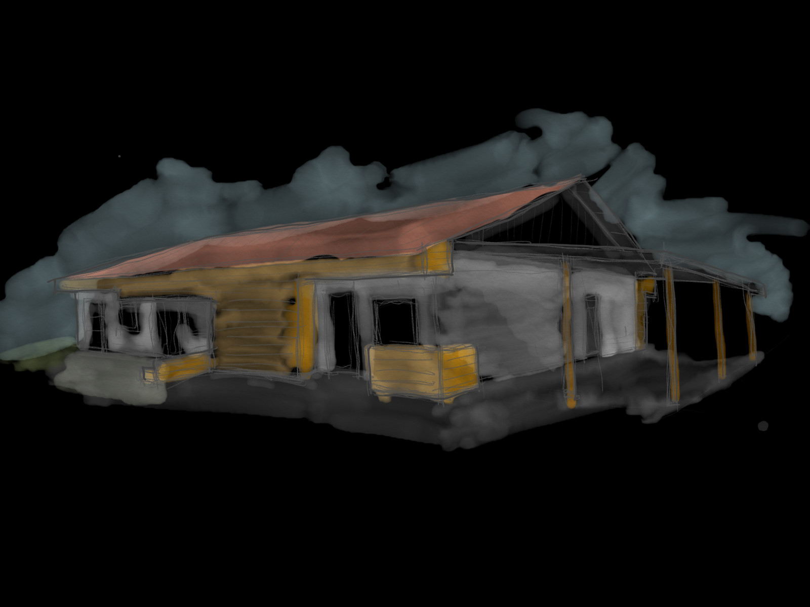 Scale Model Clipart (1600x1199), Png Download