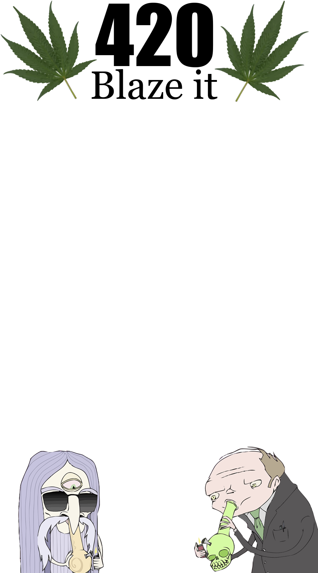 Filter[request Filled] 420/weed Filter - Cartoon Clipart (1080x1920), Png Download