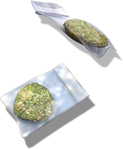 Weed Bong, Girl Smoking, Hippie Style, Tags, Hippie - Mukhwas Clipart (800x800), Png Download