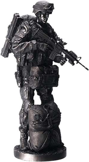 Price Match Policy - Estatuas Militares Clipart (555x555), Png Download