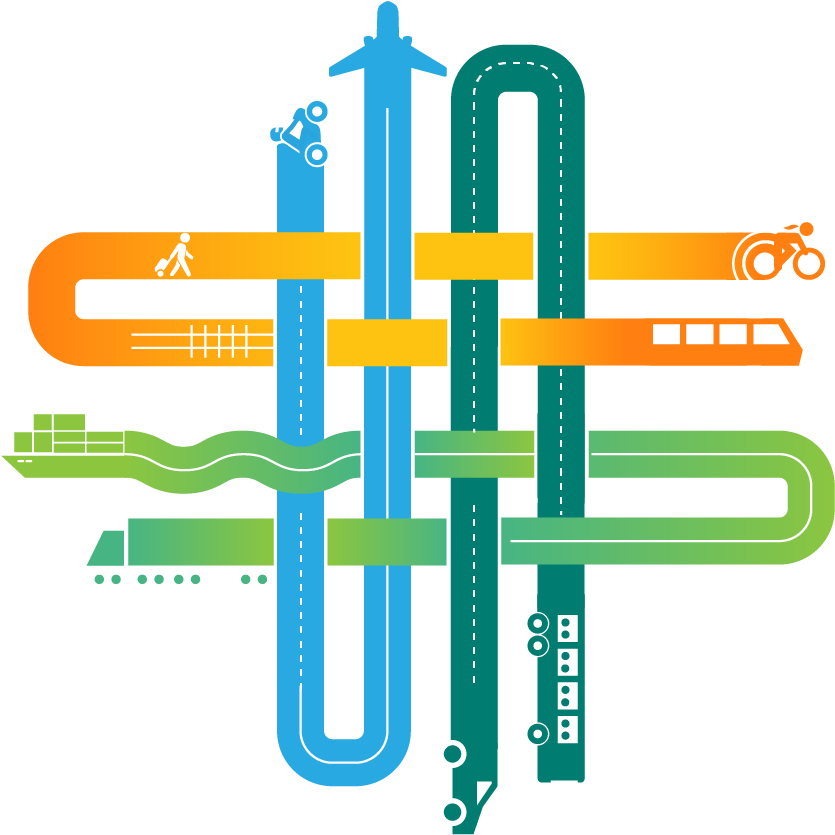 International Transport Forum 2019 Clipart (885x899), Png Download