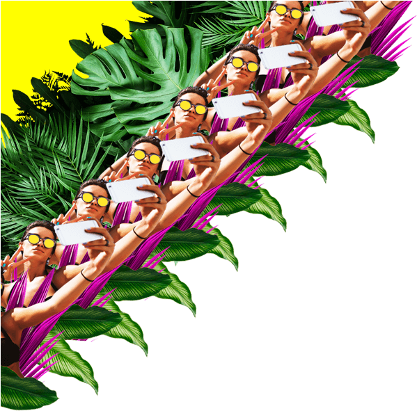 Hotel Top Left - Illustration Clipart (600x600), Png Download