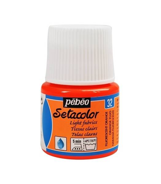 Setacolor Transparent Fabric Paint - Acrylic Paint Clipart (686x600), Png Download