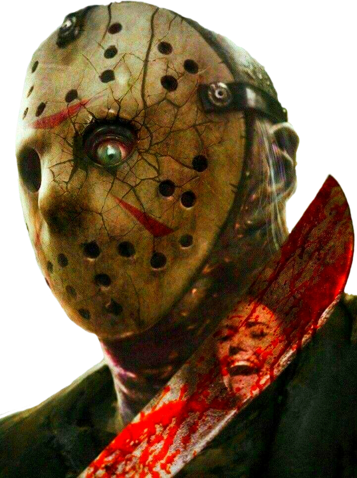 Art Print Freddy Krueger Art Clipart (721x965), Png Download