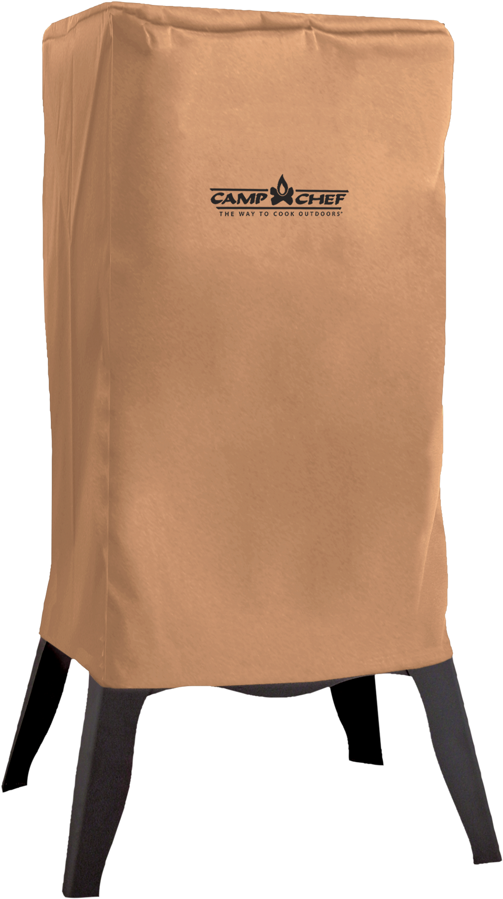 18inch Smoke Vault Patio Cover, Smoke Vault Cover - Camp Chef Clipart (1319x2048), Png Download