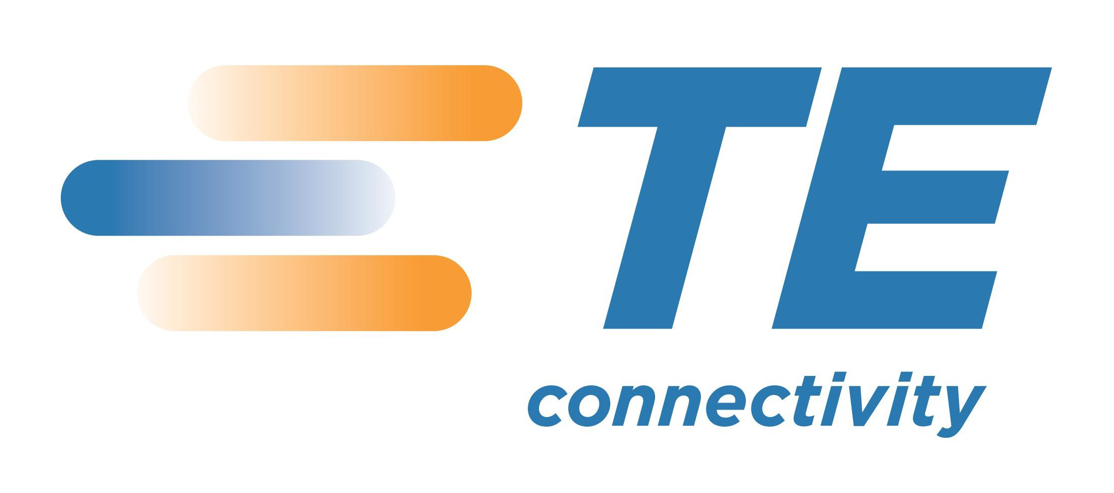 Te Connectivity Logo Png Clipart (2215x1700), Png Download
