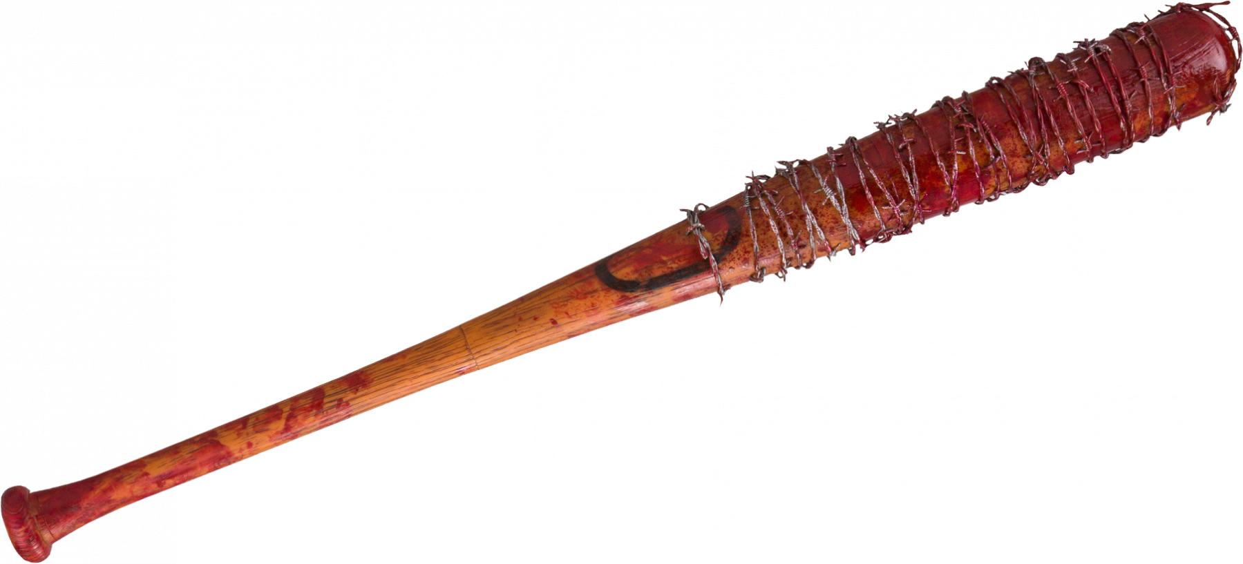 The Walking Dead Clipart (1799x817), Png Download