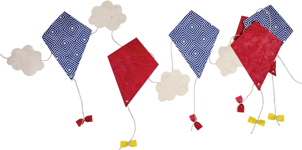 Woven Fabric , Png Download - Craft Clipart (1025x511), Png Download