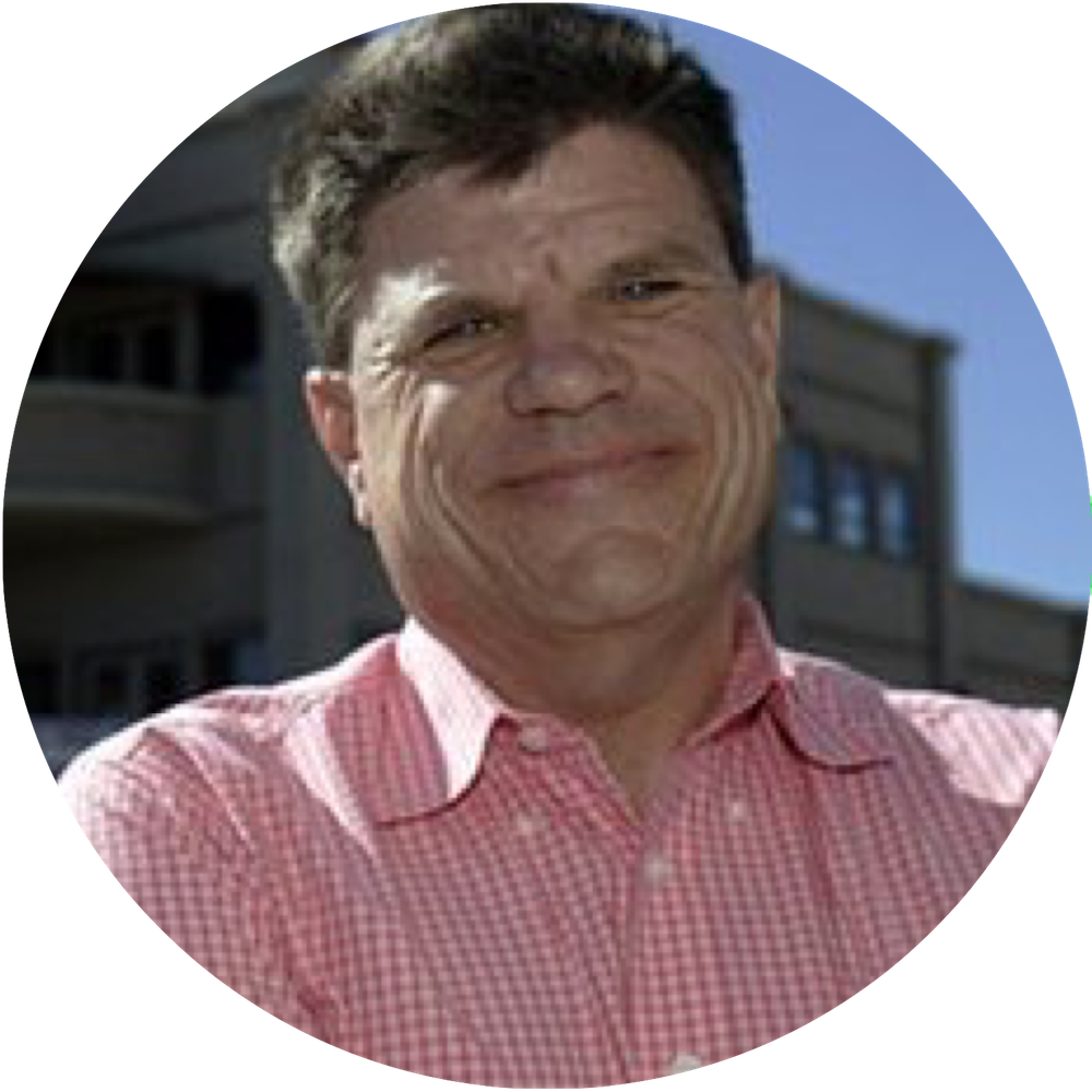 Daryl Priest Clipart (1000x1000), Png Download