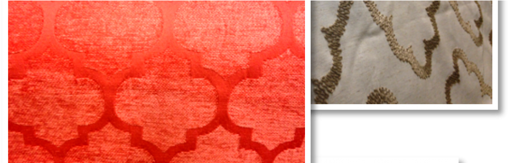 New Fabric Inventory - Visual Arts Clipart (1100x320), Png Download