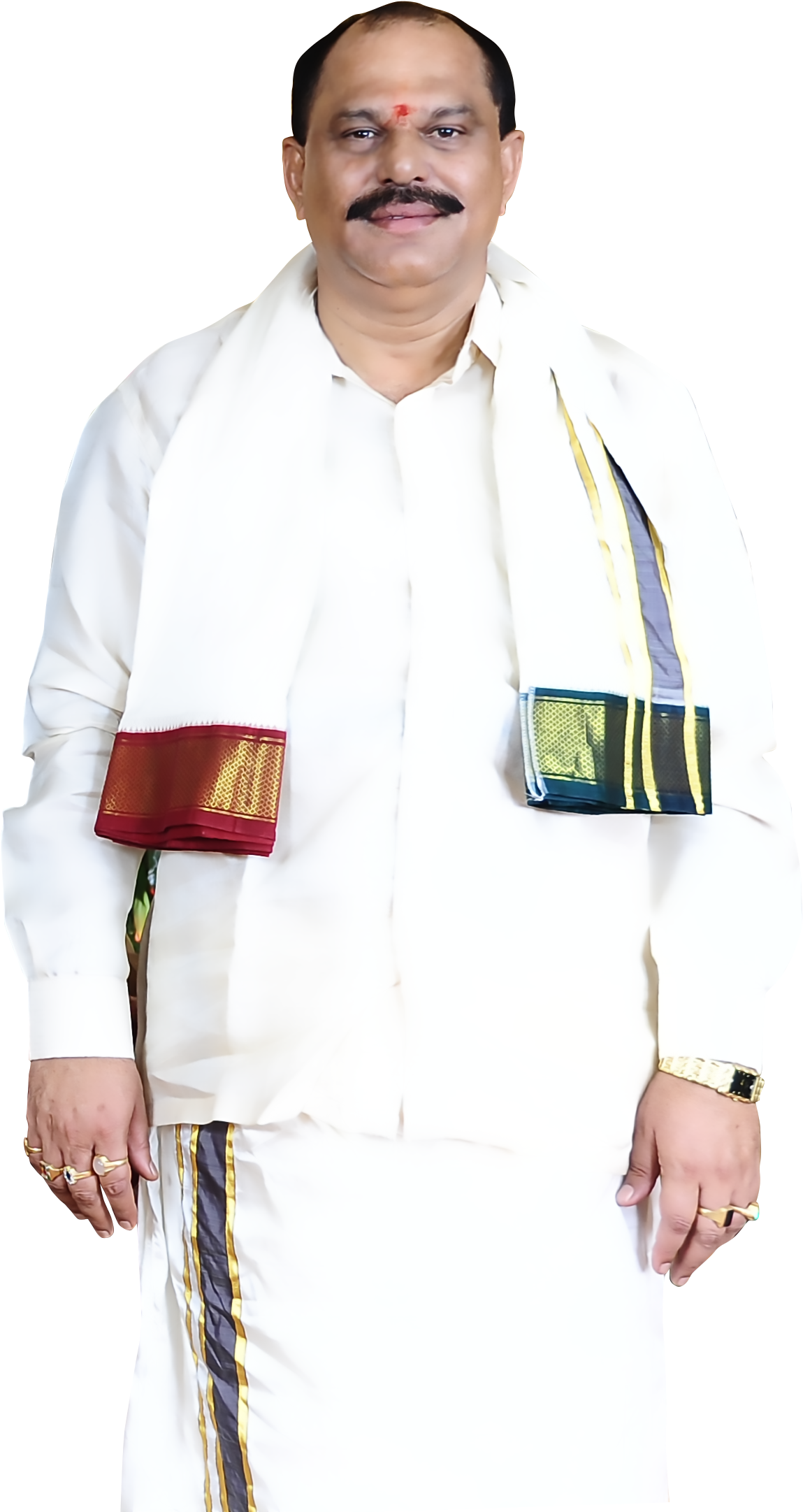 Saikam Jayachandra Reddy - Hospital Clipart (1477x2262), Png Download