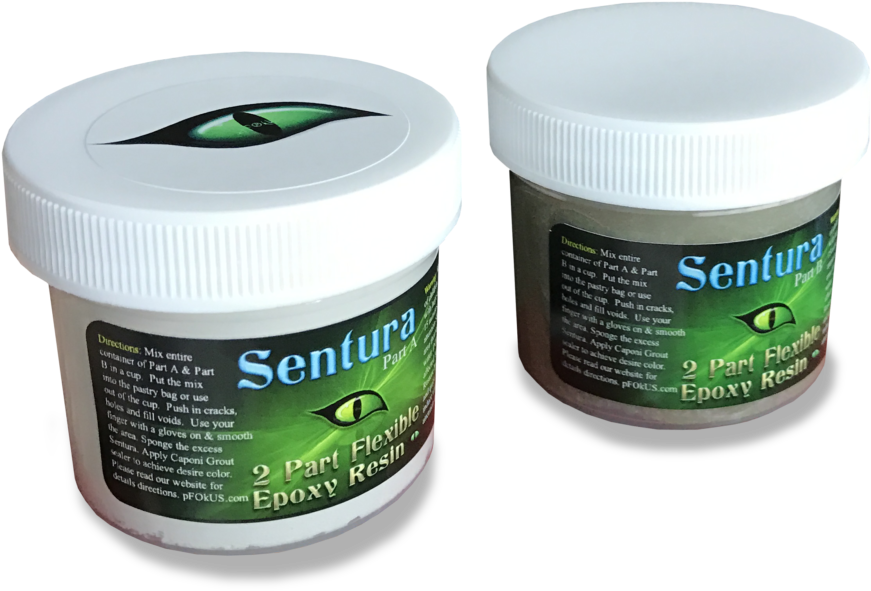 Cracked Tile Repair Product - Pest Clipart (1024x612), Png Download