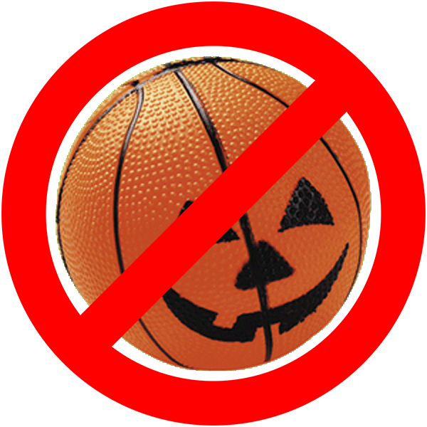 Nba Live Mobile - Circle Clipart (600x600), Png Download