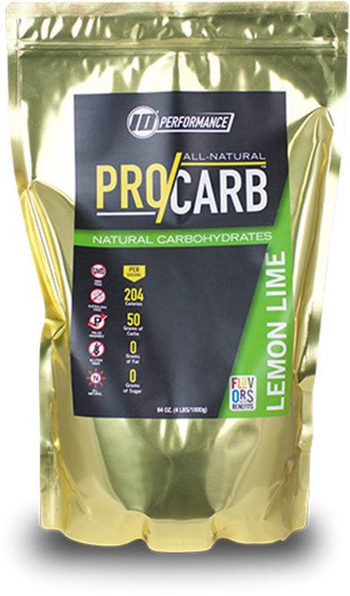 Picture Of Pro/carb Lemon Lime - Food Clipart (666x800), Png Download