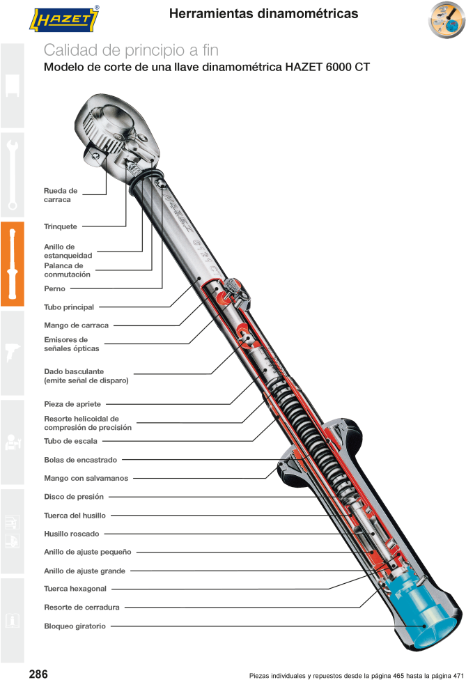 Page Preview - Ratchet Clipart (706x1000), Png Download