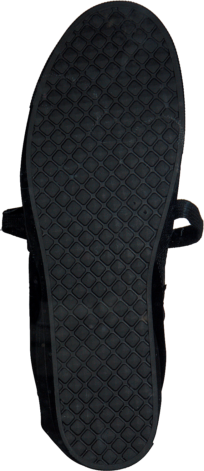 Black Steve Madden Sneakers Lexi Womens 6 Textile Black - Handgun Holster Clipart (664x1500), Png Download