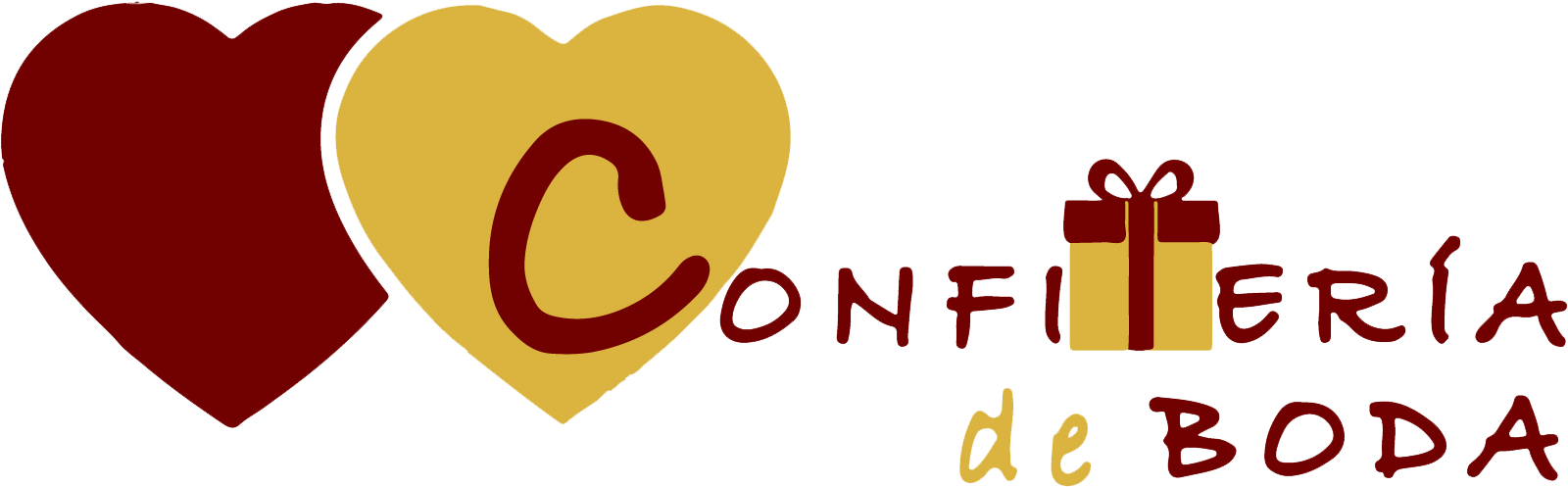 Confitería De Boda Clipart (1638x531), Png Download