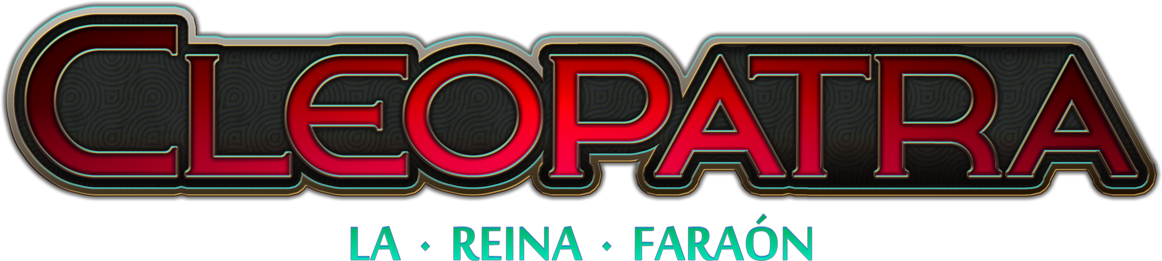 Reinas De África Cleopatra - Honda Clipart (4508x1519), Png Download