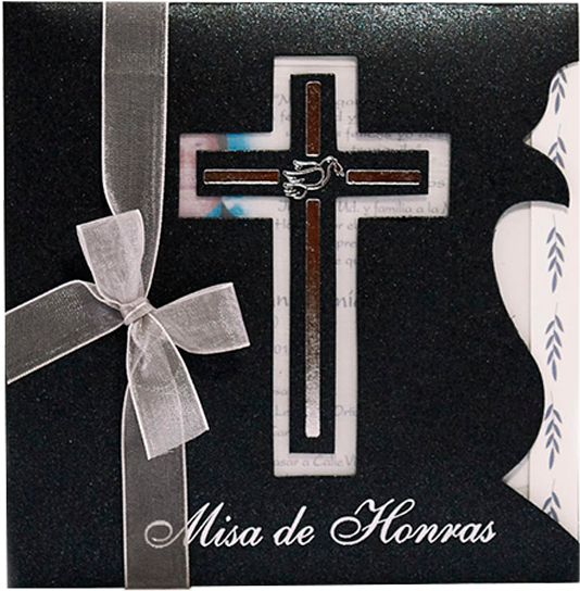 Invitaciones Especiales - Cross Clipart (600x600), Png Download