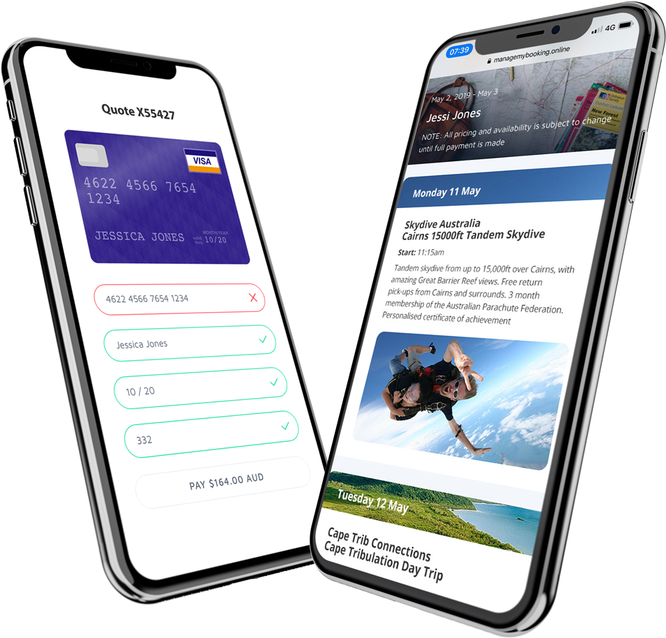 Join Thousands Of Other Suppliers Of Tours, Activities - Smartphone Clipart (1500x951), Png Download