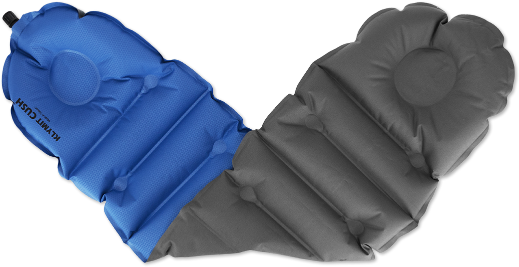 Klymit Cush Pillow Clipart (1200x1200), Png Download