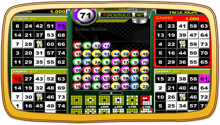 A Pachinko É Uma Máquina De Bingo Online Super Famosa - Mobile Phone Clipart (800x465), Png Download