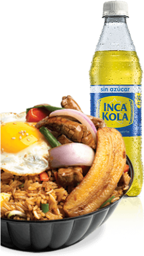 Aeropuerto Lomo Saltado - Mee Siam Clipart (620x520), Png Download