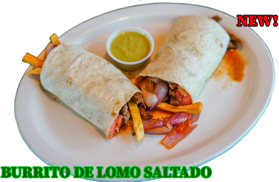 Welcome - Wrap Roti Clipart (1018x639), Png Download